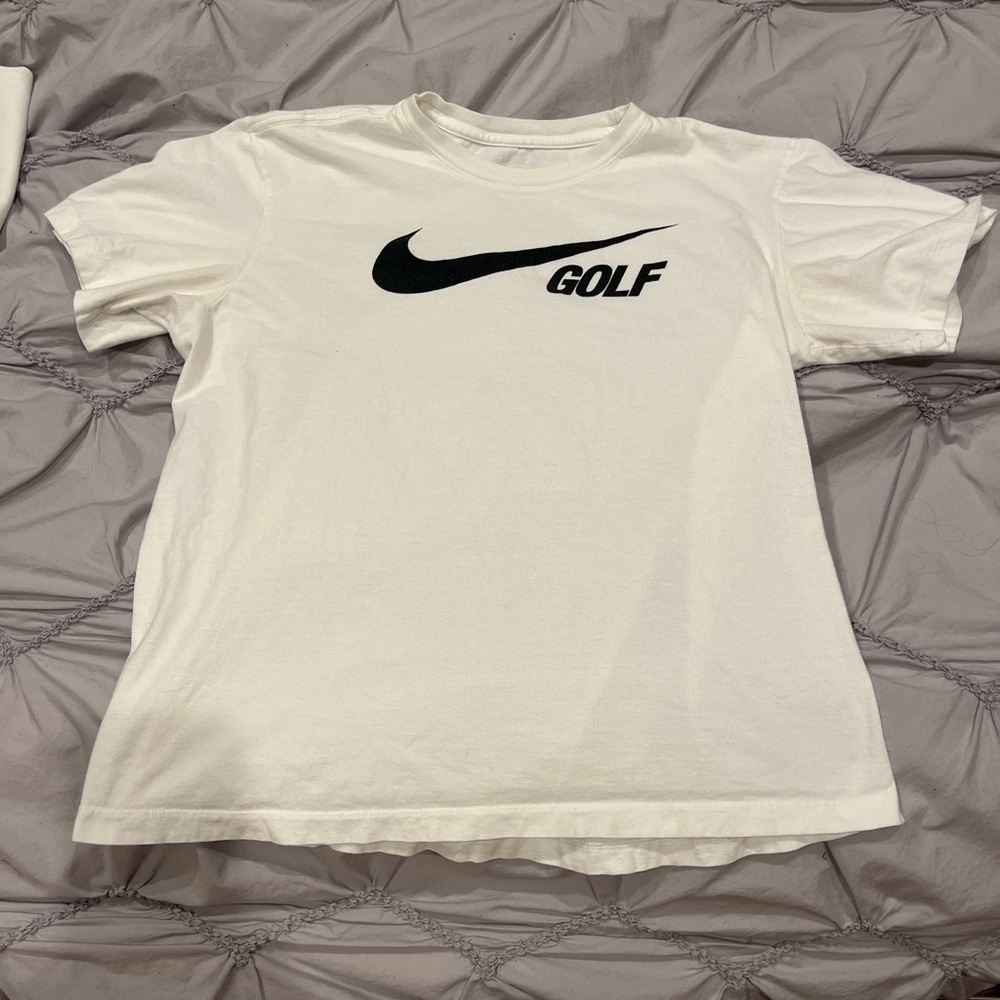 Men’s Nike Golf medium cotton